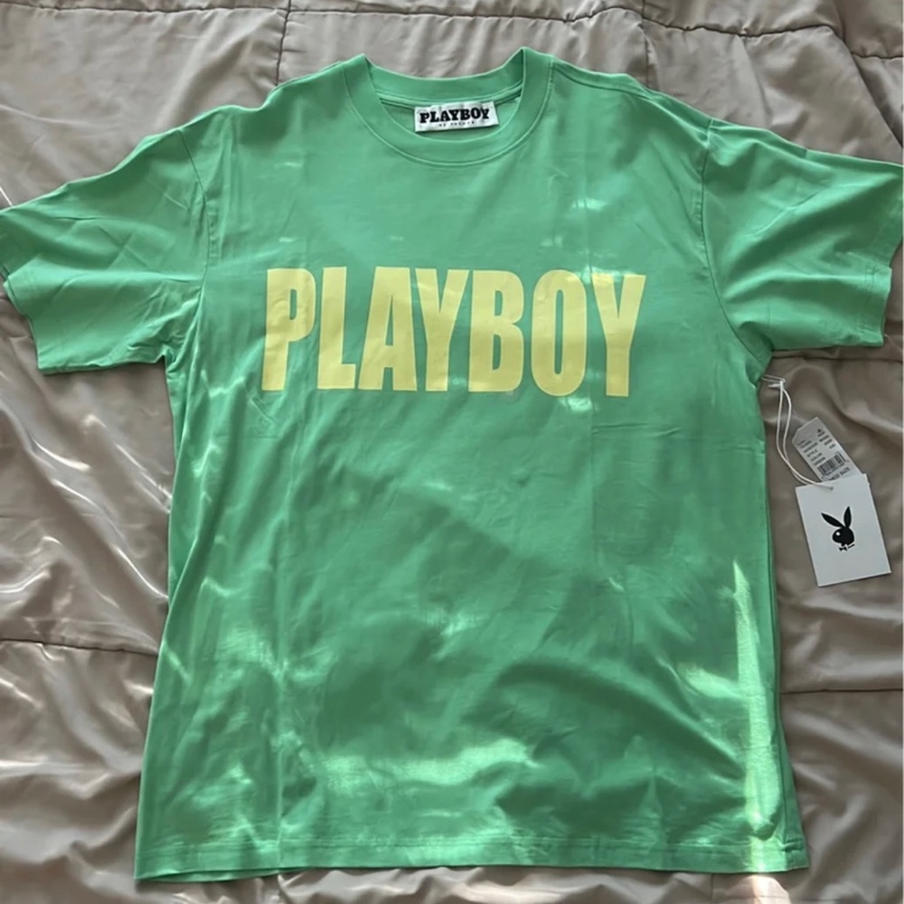 Playboy shirt